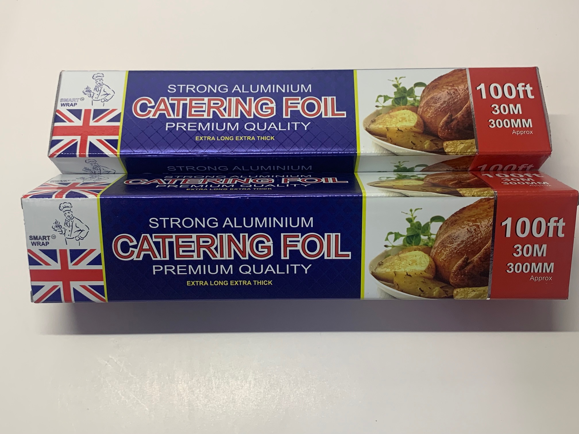 30 cm -30 mt foil -6 30 cm -30 mt foil -6