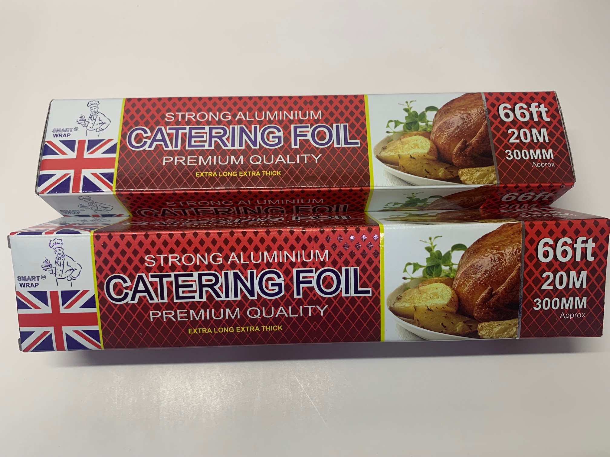 30CMX20MT FOIL -5 30CMX20MT FOIL -5